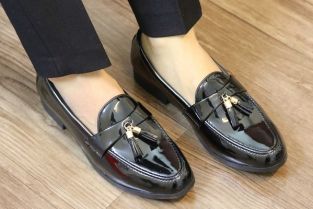 Top shop bán giày tây nữ giá rẻ chất lượng tại Củ Chi, TpHCM