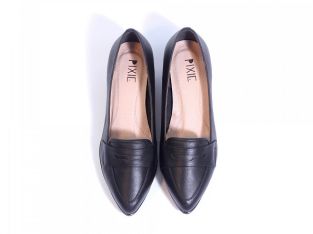 Top shop bán giày tây nữ giá rẻ chất lượng tại Bình Chánh, TpHCM