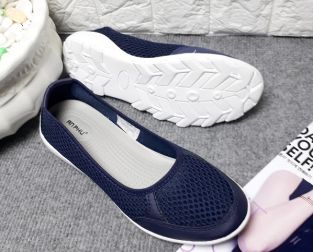 Top shop bán giày lười nữ giá rẻ chất lượng tại Thủ Đức, TpHCM