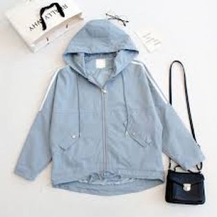 Top shop bán áo khoác giá rẻ cho nữ tại Quận 4, TP.HCM