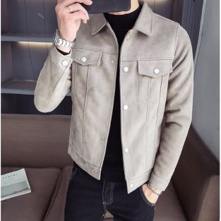 Top shop bán áo khoác nam cao cấp tại Quận 6, TP.HCM