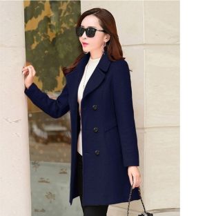Top shop bán áo khoác nữ cao cấp tại Quận 6, TP.HCM