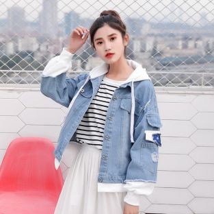 Top shop bán áo khoác nữ giá rẻ tại Quận 5, TP.HCM