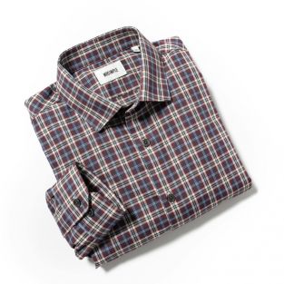 Top shop bán áo sơ mi nam cao cấp tại Quận 5, TP.HCM