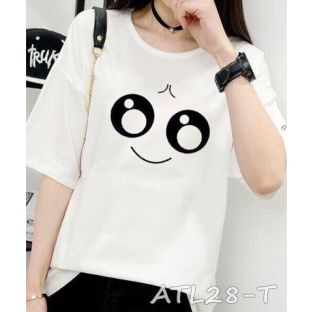 Top shop bán áo thun giá rẻ cho nữ tại Quận 4, TP.HCM