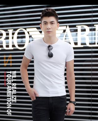Top shop bán áo thun nam giá rẻ tại Quận 6, TP.HCM