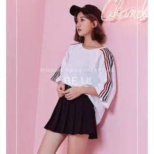 Top shop bán áo thun nữ giá rẻ tại Quận 7, TP.HCM