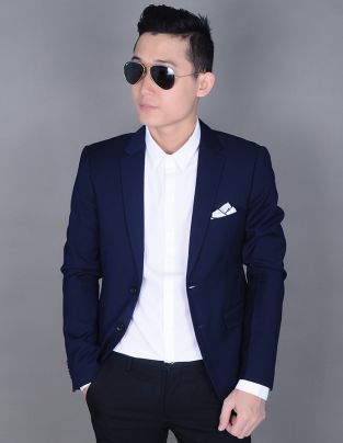 Top shop bán áo vest nam giá rẻ tại Quận 2, TP.HCM
