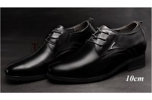Top shop bán giày tăng chiều cao nam cao cấp chất lượng tại TpHCM