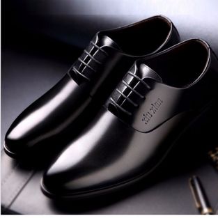 Top shop bán giày tăng chiều cao nam giá rẻ chất lượng tại TpHCM