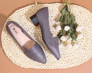 Top shop bán giày tây nữ giá rẻ chất lượng tại Quận 8, TpHCM