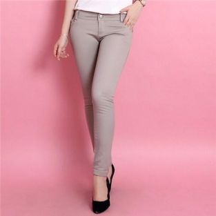 Top shop bán quần kaki nữ giá rẻ tại Quận 6, TP.HCM