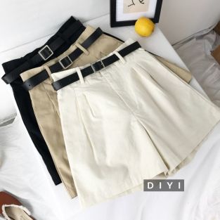 Top shop bán quần short nữ cao cấp tại Quận 5, TP.HCM