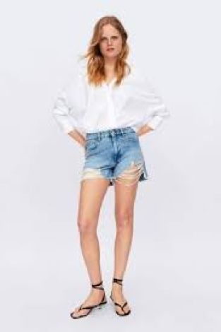 Top shop bán quần short nữ cao cấp tại Quận 6, TP.HCM