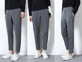 Top shop bán quần tây giá rẻ cho nam tại Quận 4, TP.HCM