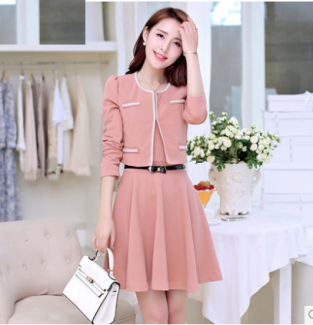 Top shop bán váy đầm nữ giá rẻ tại Quận 5, TP.HCM
