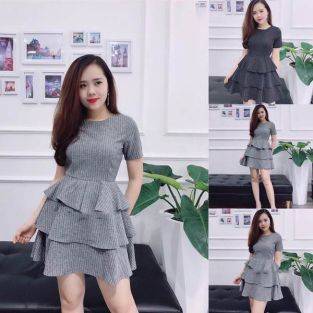 Top shop bán váy đầm nữ giá rẻ tại Quận 6, TP.HCM