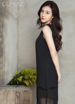 Top shop bán váy đầm suông cho nữ tại Quận 4, TP.HCM