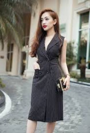 Top shop bán váy đầm vest cho nữ tại Quận 3, TP.HCM