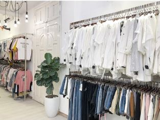 Top shop thời trang giá rẻ cho nữ tại Quận 4, TP.HCM