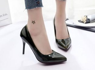 Top shop bán giày cao gót nữ giá rẻ chất lượng tại Phú Nhuận, TpHCM
