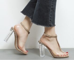 Top shop bán giày cao gót nữ giá rẻ chất lượng tại Gò Vấp, TpHCM
