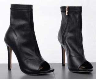 Top shop bán giày boot nữ cao cấp chất lượng tại Tân Bình, TpHCM