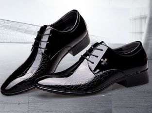 Top shop bán giày tây nam cao cấp chất lượng tại Tân Bình, TpHCM