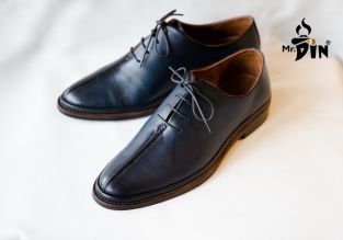 Top shop bán giày tây nam cao cấp chất lượng tại Thủ Đức, TpHCM