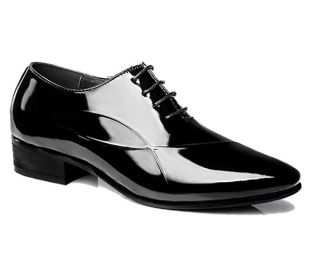 Top shop bán giày tây nam cao cấp chất lượng tại Bình Thạnh, TpHCM