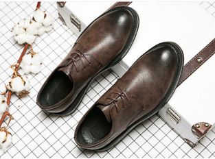 Top shop bán giày tây nam cao cấp chất lượng tại Tân Phú, TpHCM