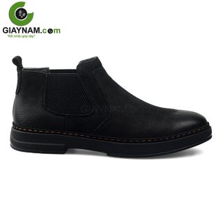 Top shop bán giày boot nam cao cấp chất lượng tại Củ Chi, TpHCM