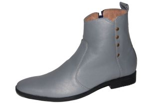 Top shop bán giày boot nam cao cấp chất lượng tại Cần Giờ, TpHCM
