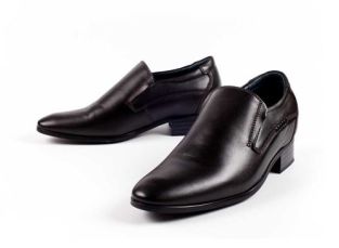 Top shop bán giày tăng chiều cao nam cao cấp tại Gò Vấp, TpHCM