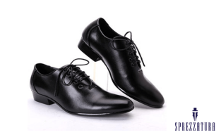 Top shop bán giày tây nam tại Bình Tân, TpHCM