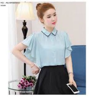 Top shop bán áo sơ mi cho nữ giá rẻ tại Quận 8, TP.HCM