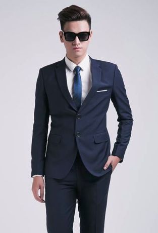 Top shop bán áo vest nam cao cấp tại Quận 7, TP.HCM
