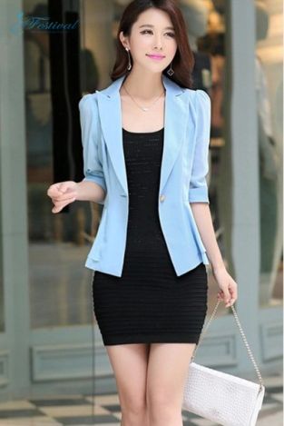 Top shop bán áo vest nữ giá rẻ tại Quận 7, TP.HCM