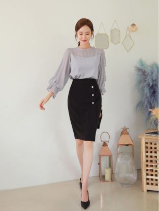 Top shop bán chân váy nữ cao cấp tại Quận 2, TP.HCM