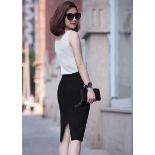 Top shop bán chân váy nữ cao cấp tại Quận 4, TP.HCM