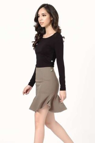 Top shop bán chân váy nữ cao cấp tại TP.HCM