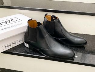 Top shop bán giày boot nam cao cấp chất lượng tại Quận 3, TpHCM