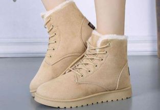 Top shop bán giày boot nữ cao cấp chất lượng tại Quận 1, TpHCM