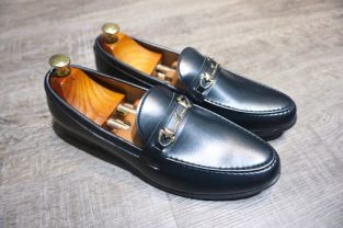 Top shop bán giày mọi nam cao cấp chất lượng tại Quận 2, TpHCM