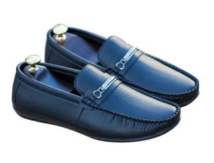 Top shop bán giày mọi nam cao cấp chất lượng tại Quận 5, TpHCM