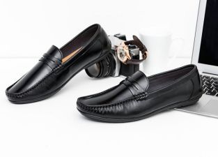 Top shop bán giày mọi nam tại Quận 7, TpHCM