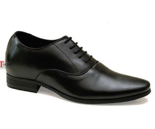 Top shop bán giày tây nam cao cấp chất lượng tại Quận 6, TpHCM