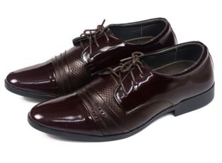 Top shop bán giày tây nam tại Quận 9, TpHCM