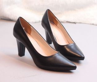 Top shop bán giày tây nữ cao cấp chất lượng tại Quận 1, TpHCM
