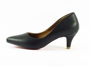 Top shop bán giày tây nữ cao cấp chất lượng tại Quận 7, TpHCM